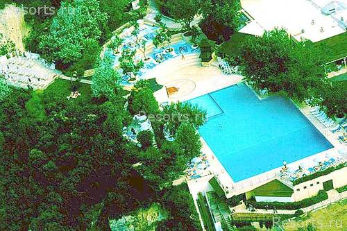 Ermones Beach Resort 9